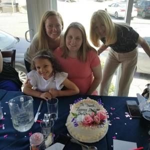 Meet your Posher, Morgan